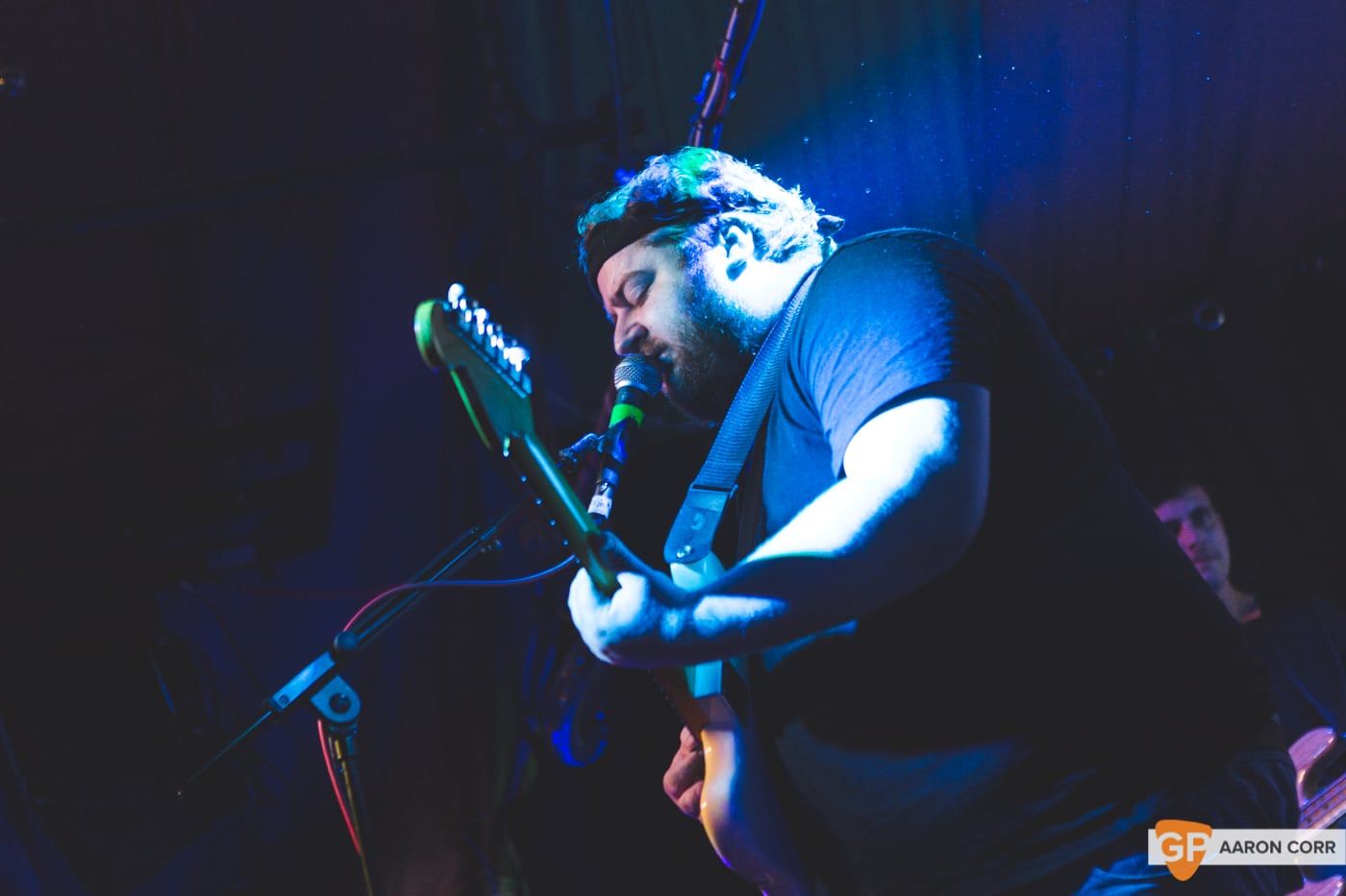 Elephant album Launch in The Grand Social by Aaron Corr-3231