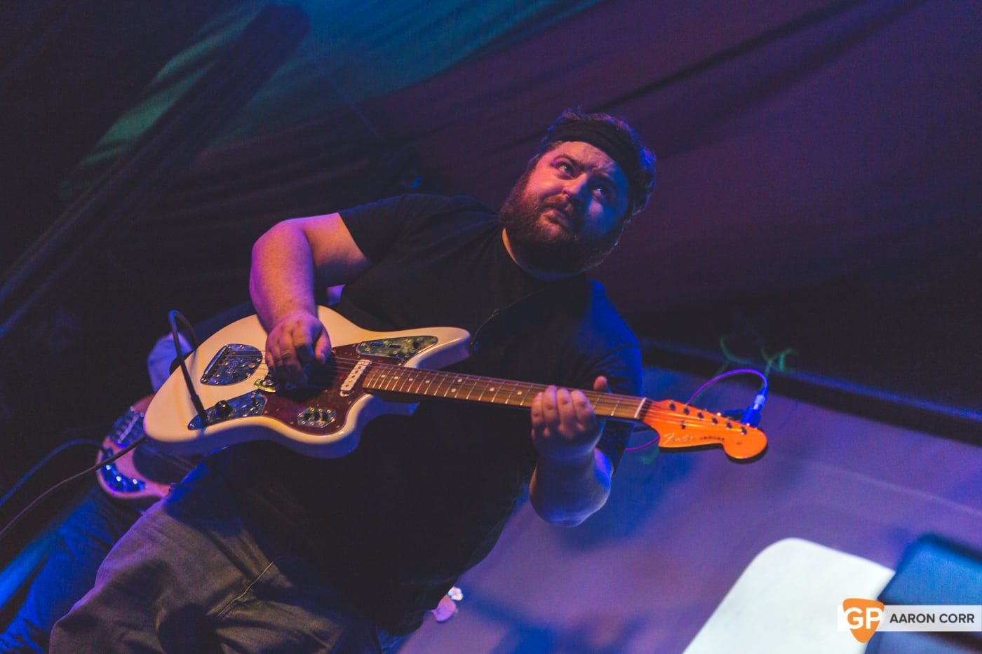 Elephant album Launch in The Grand Social by Aaron Corr-3234