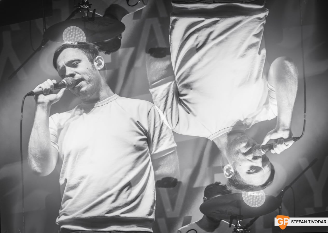 Everything Everything Sziget Day 4 Tivodar–3