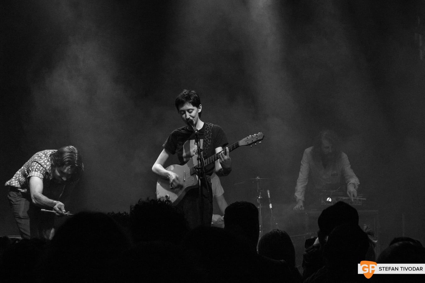 Frankie Cosmos Button Factory 2018 Tivodar 10