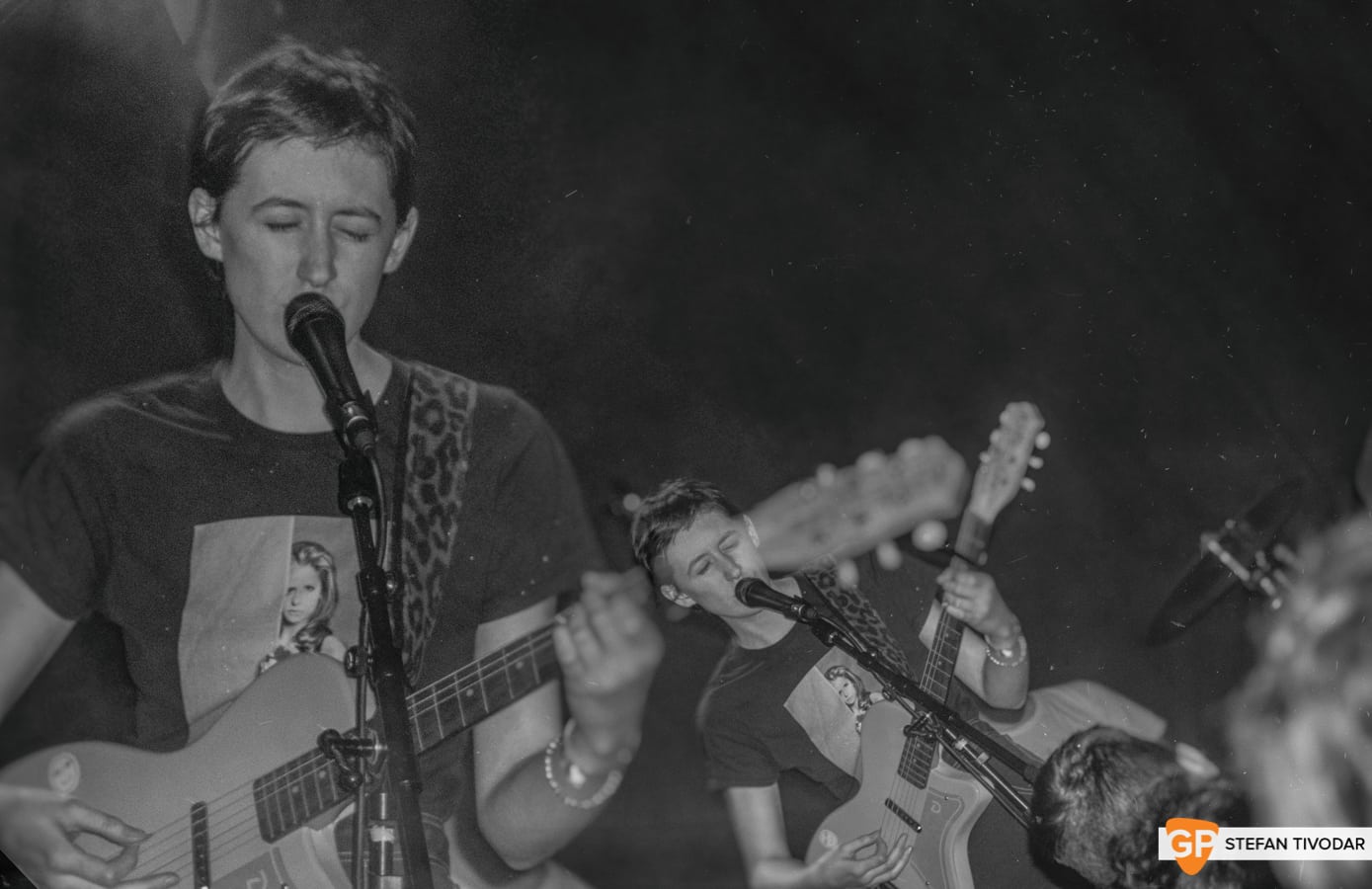Frankie Cosmos Button Factory 2018 Tivodar 3