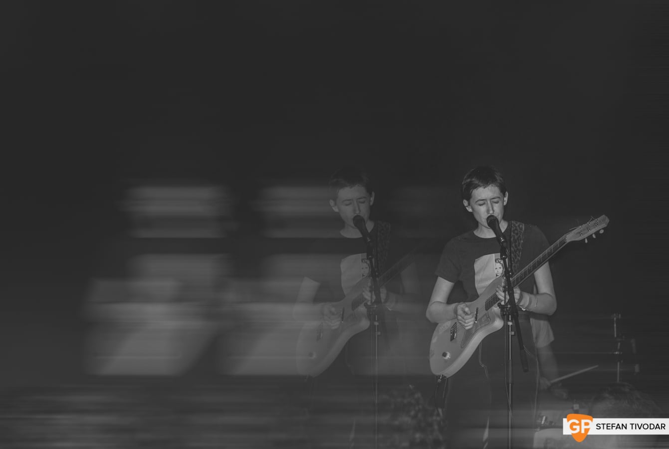 Frankie Cosmos Button Factory 2018 Tivodar 5