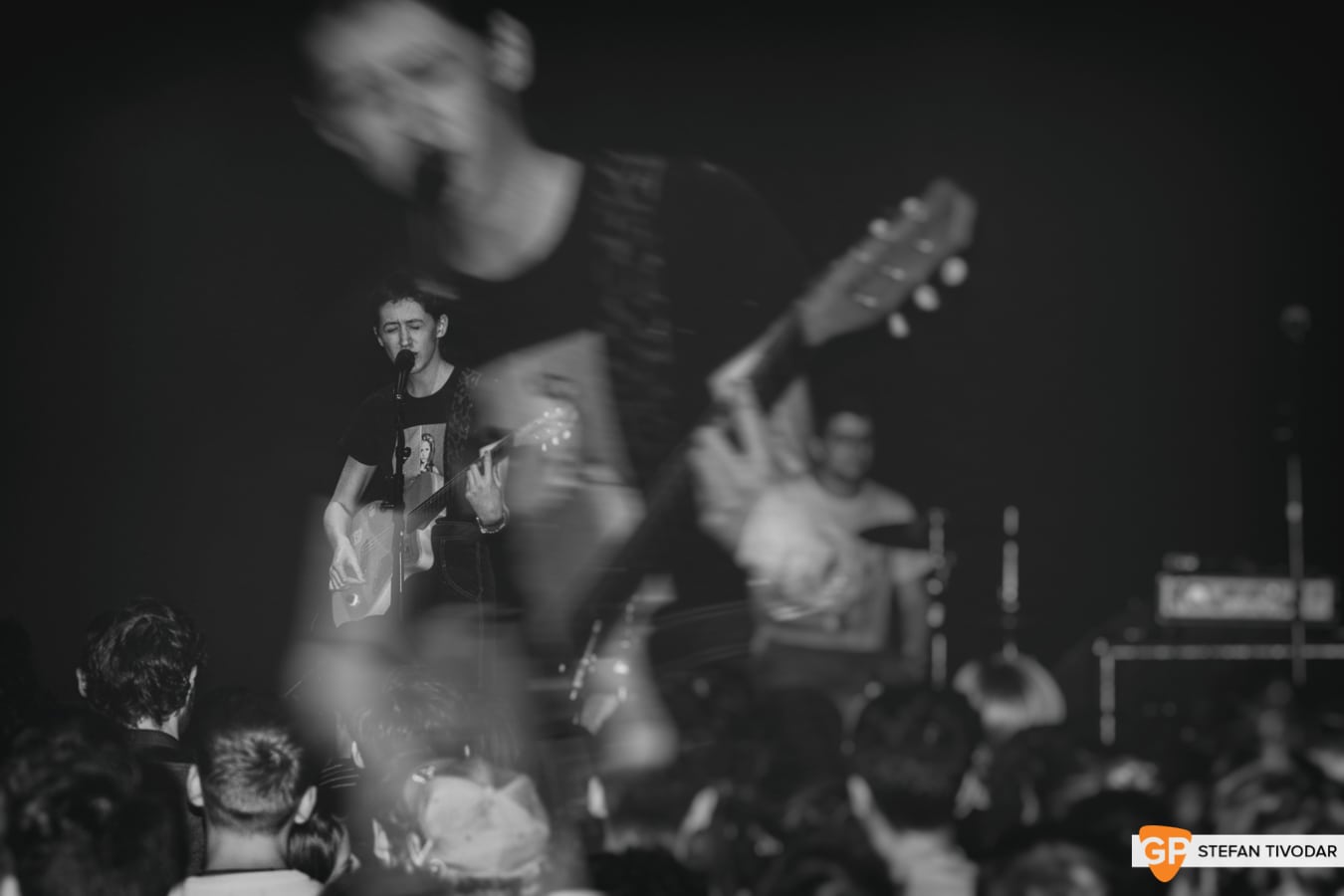 Frankie Cosmos Button Factory 2018 Tivodar 6