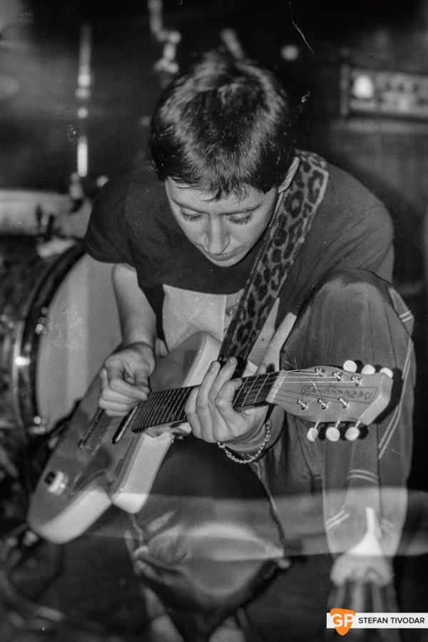 Frankie Cosmos Button Factory 2018 Tivodar 7