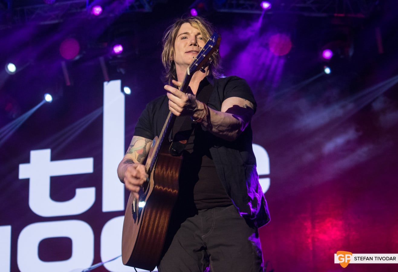 Goo Goo Dolls Sziget Day 6 Tivodar-0994
