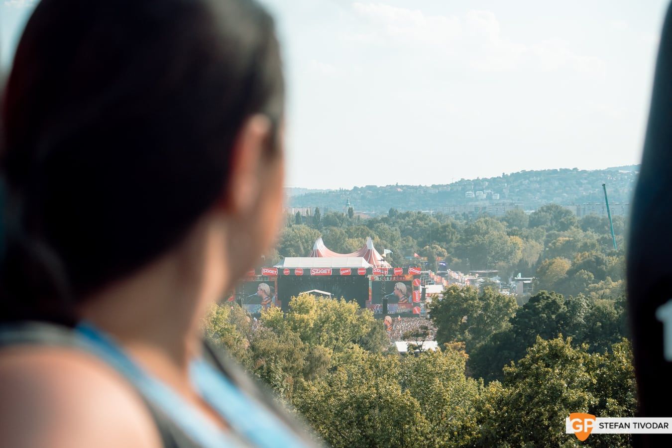 In the sky Sziget Day 6 Tivodar-0226