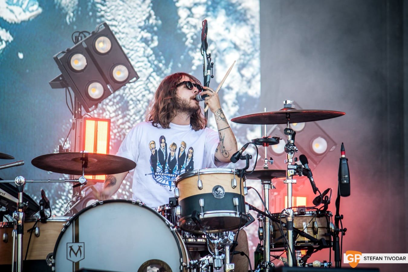 Kaleo Sziget Day 5 Tivodar-0787