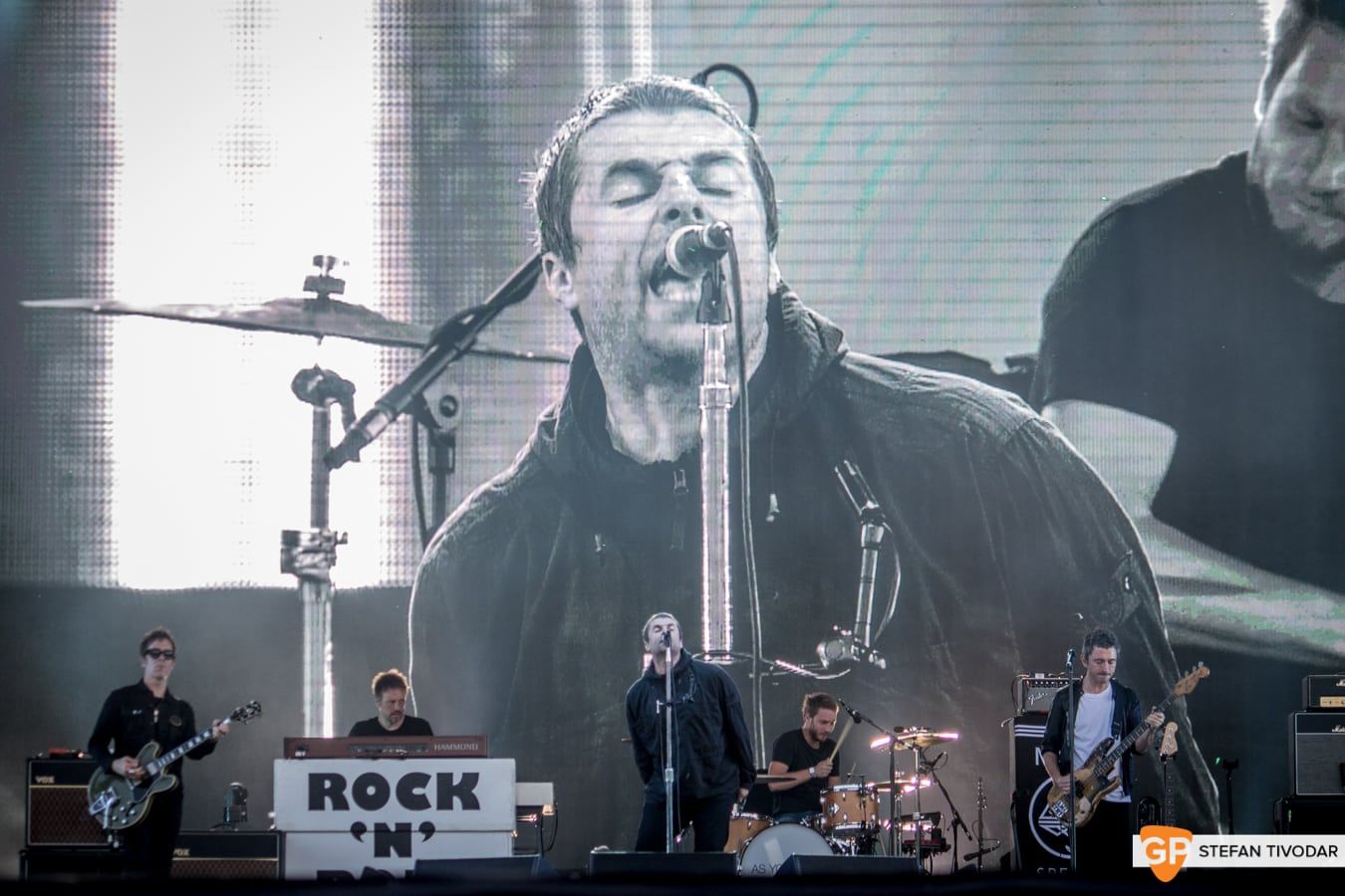 Liam Gallagher Sziget Day 5 Tivodar-1276