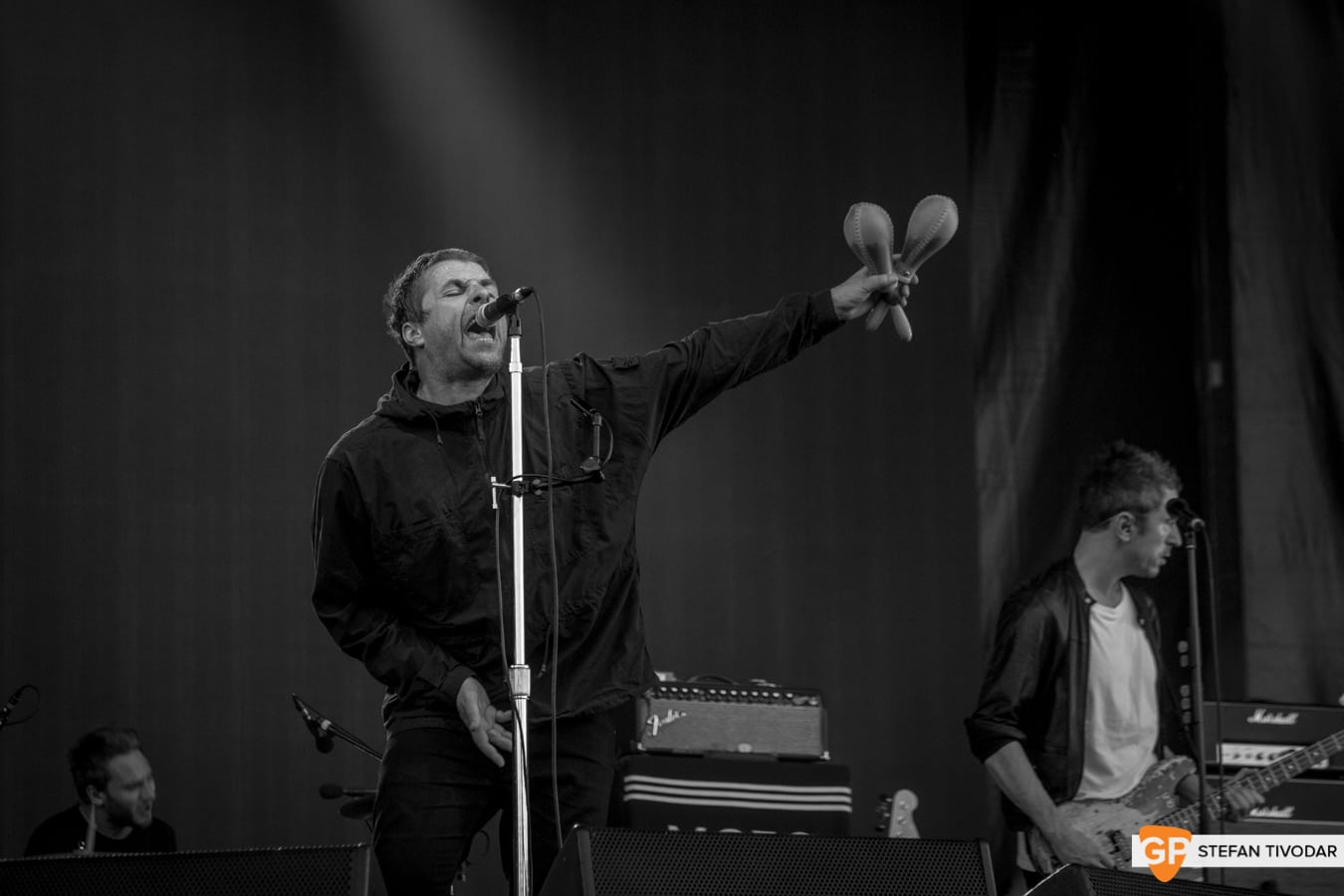 Liam Gallagher Sziget Day 5 Tivodar COLaj-1350