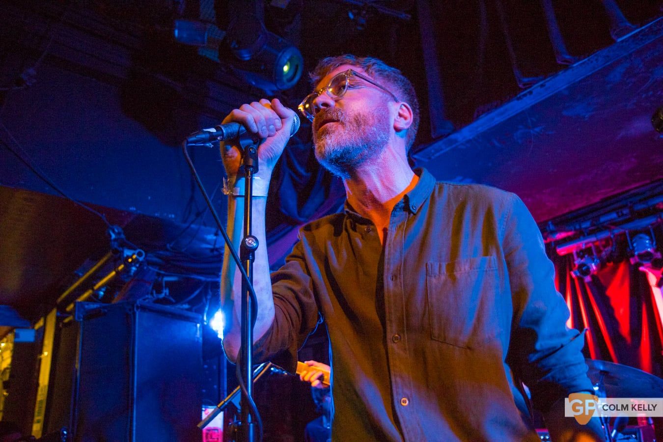 Melts at Whelans 21.8.2018 by Colm Kelly