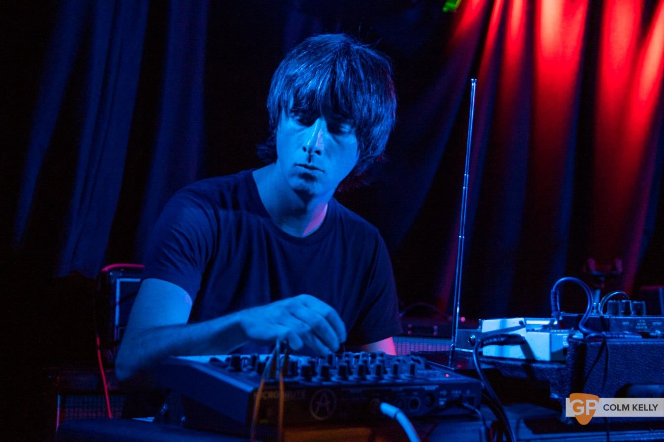Melts at Whelans 21.8.2018 by Colm Kelly