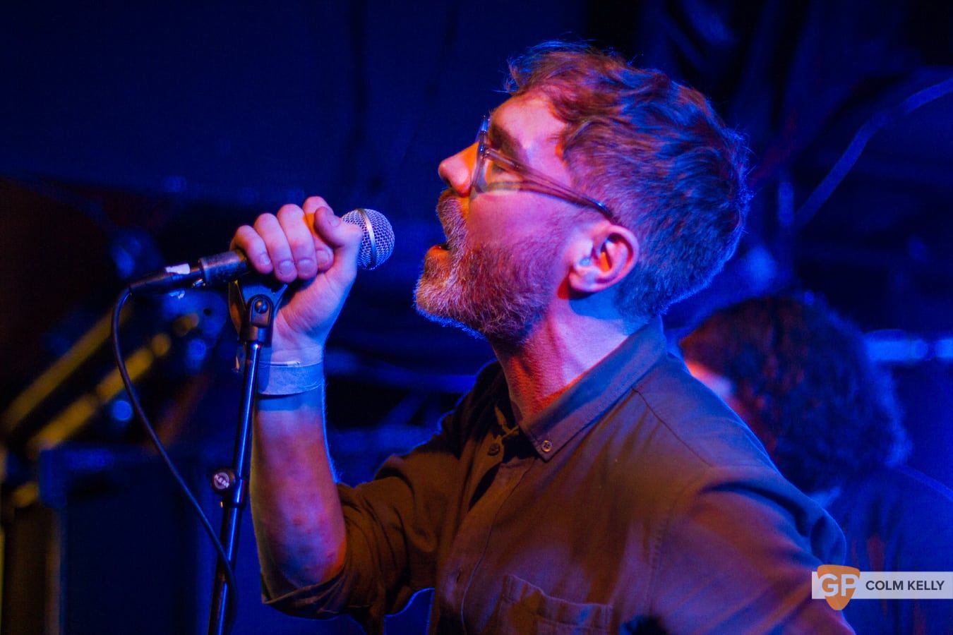 Melts at Whelans 21.8.2018 by Colm Kelly