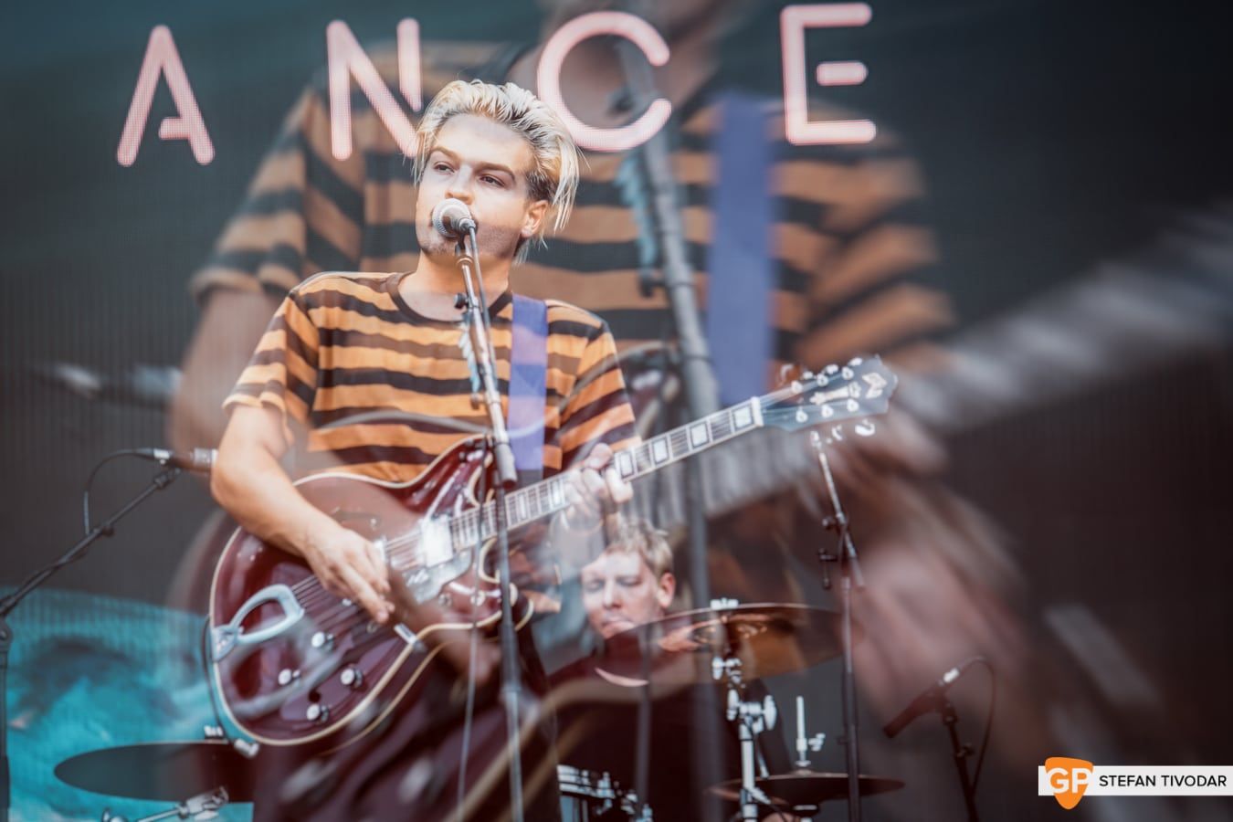 Milky Chance Sziget Day 6 Tivodar-