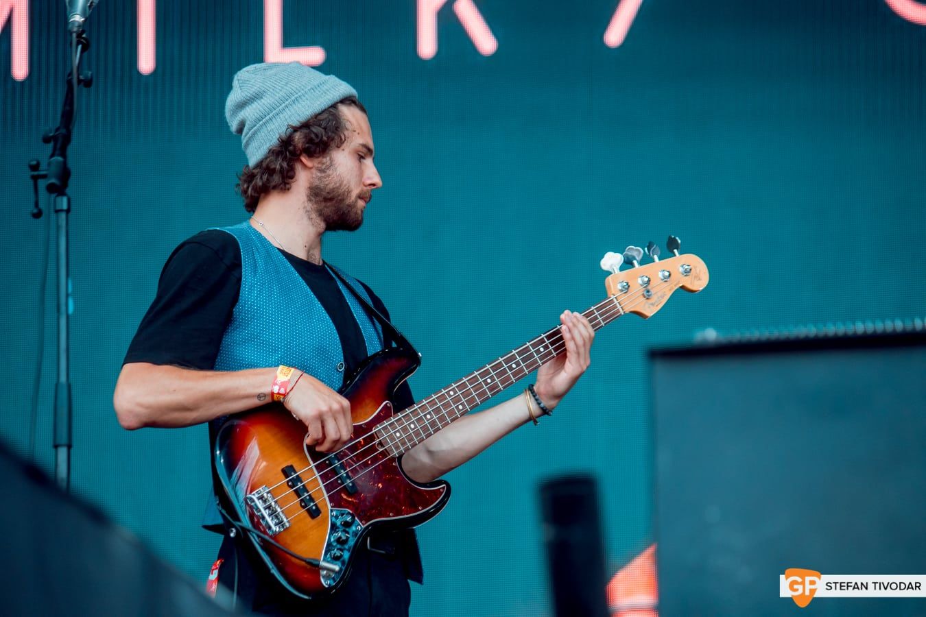 Milky Chance Sziget Day 6 Tivodar-0087