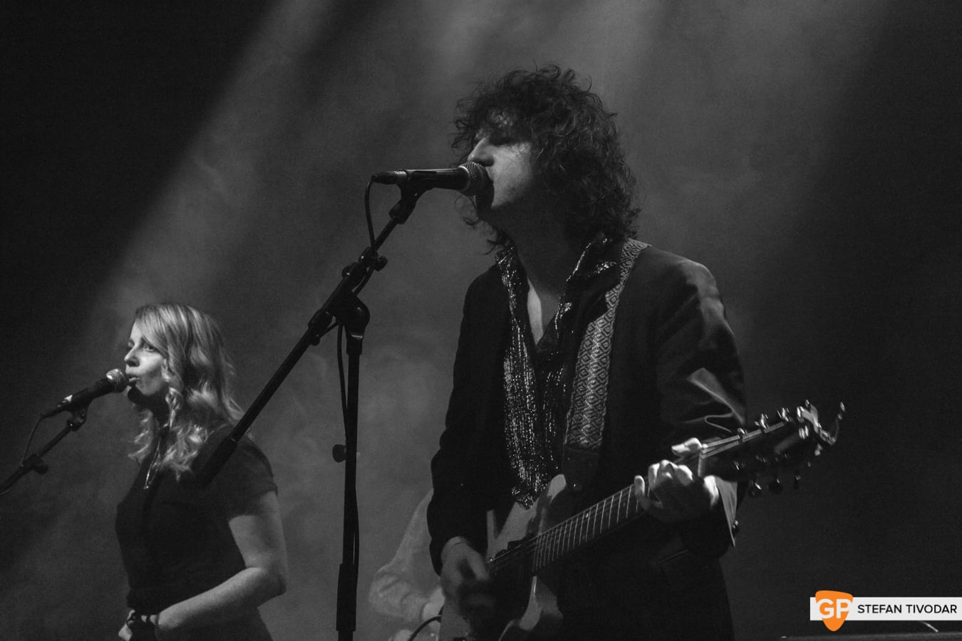 Music City Button Factory 2018 Tivodar 2