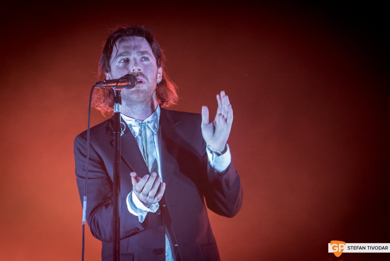Nick Murphy – Chet Faker Sziget Day 6 Tivodar-1567