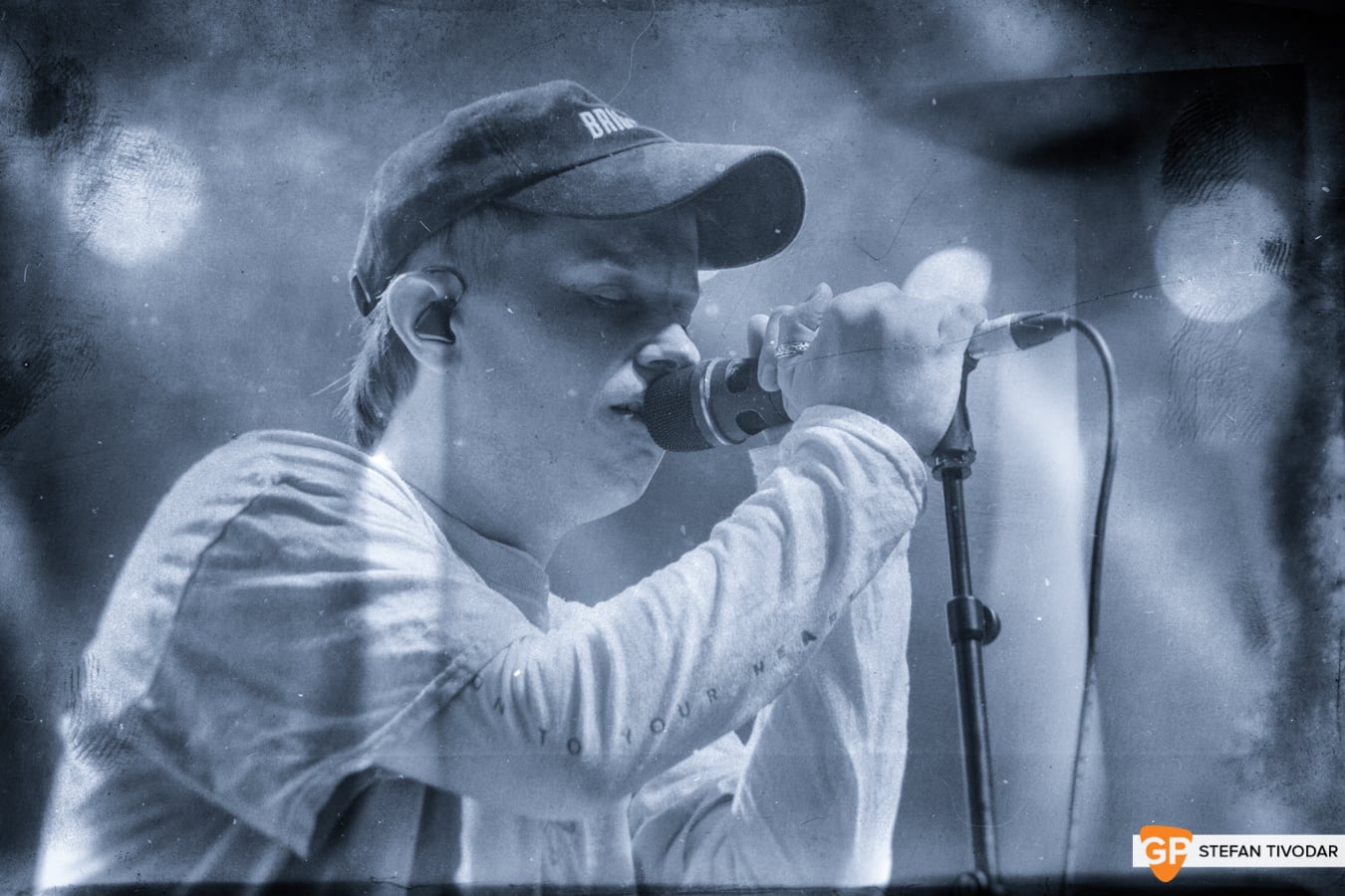 Nothing but Thieves Sziget Day 7 Tivodar-