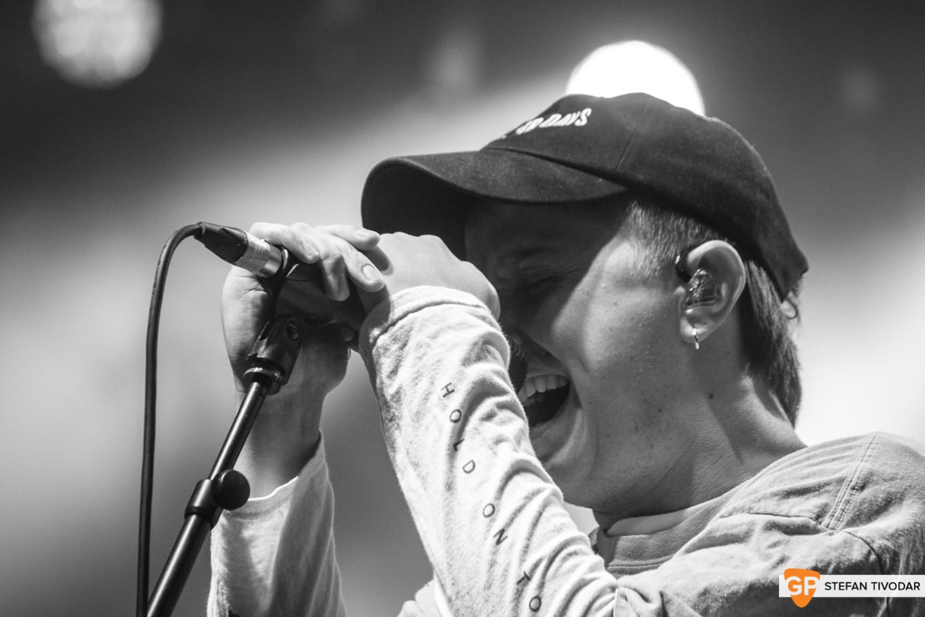 Nothing but Thieves Sziget Day 7 Tivodar-2236