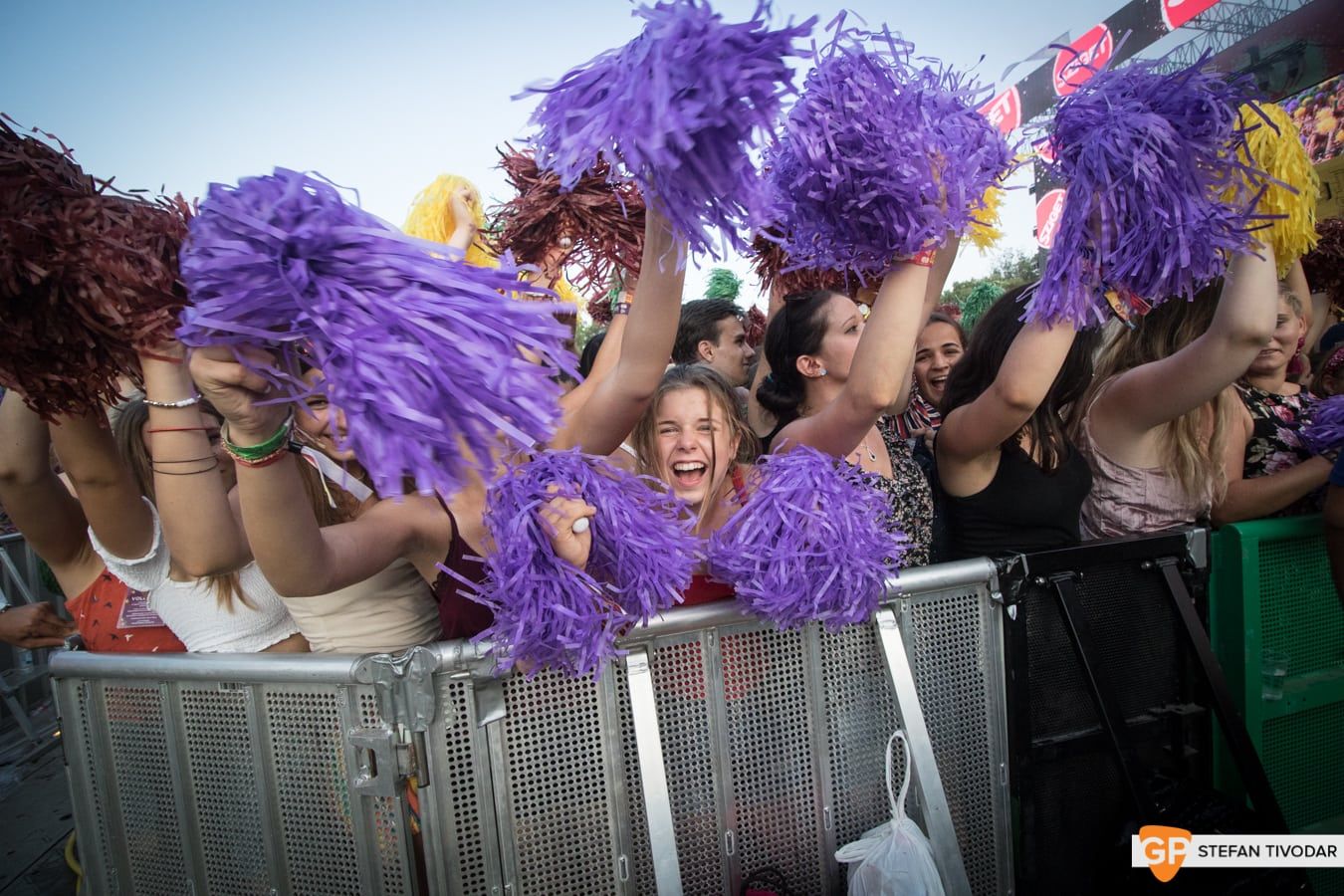PomPom Party Sziget Day 6 Tivodar-0668