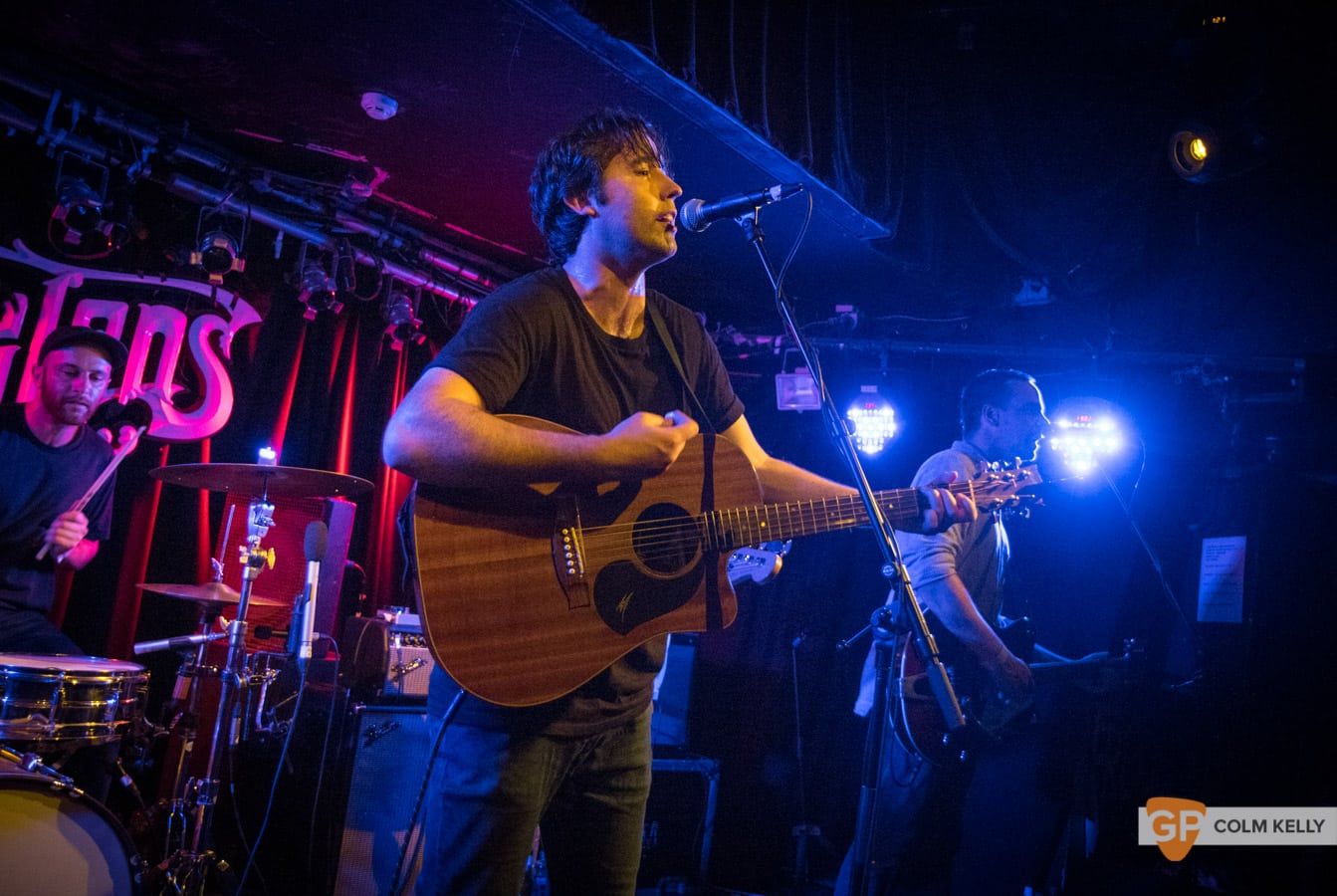 Rolling Blackouts CF at Whelan’s 22.8.2018 by Colm Kelly-8-103
