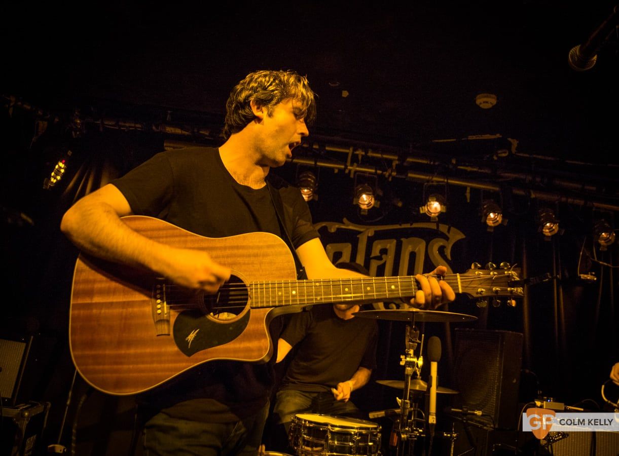 Rolling Blackouts CF at Whelan’s 22.8.2018 by Colm Kelly-8-54