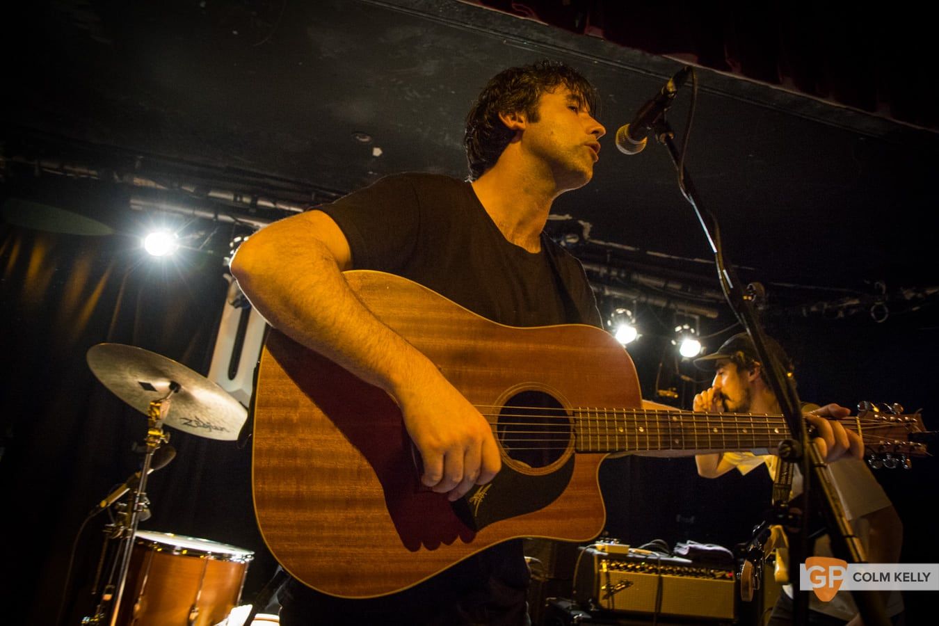 Rolling Blackouts CF at Whelan’s 22.8.2018 by Colm Kelly-8-74