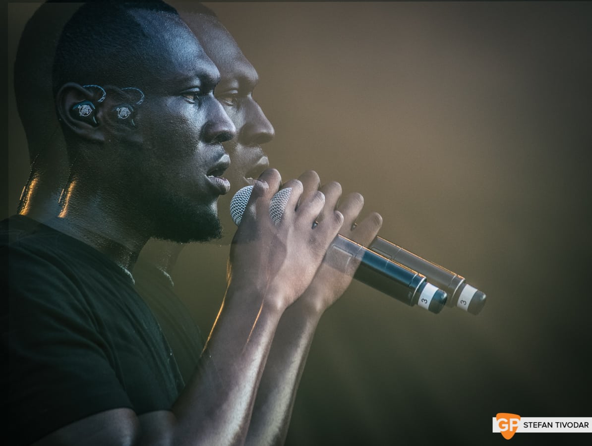 Stormzy Sziget Festival day 1 Tivodar–4