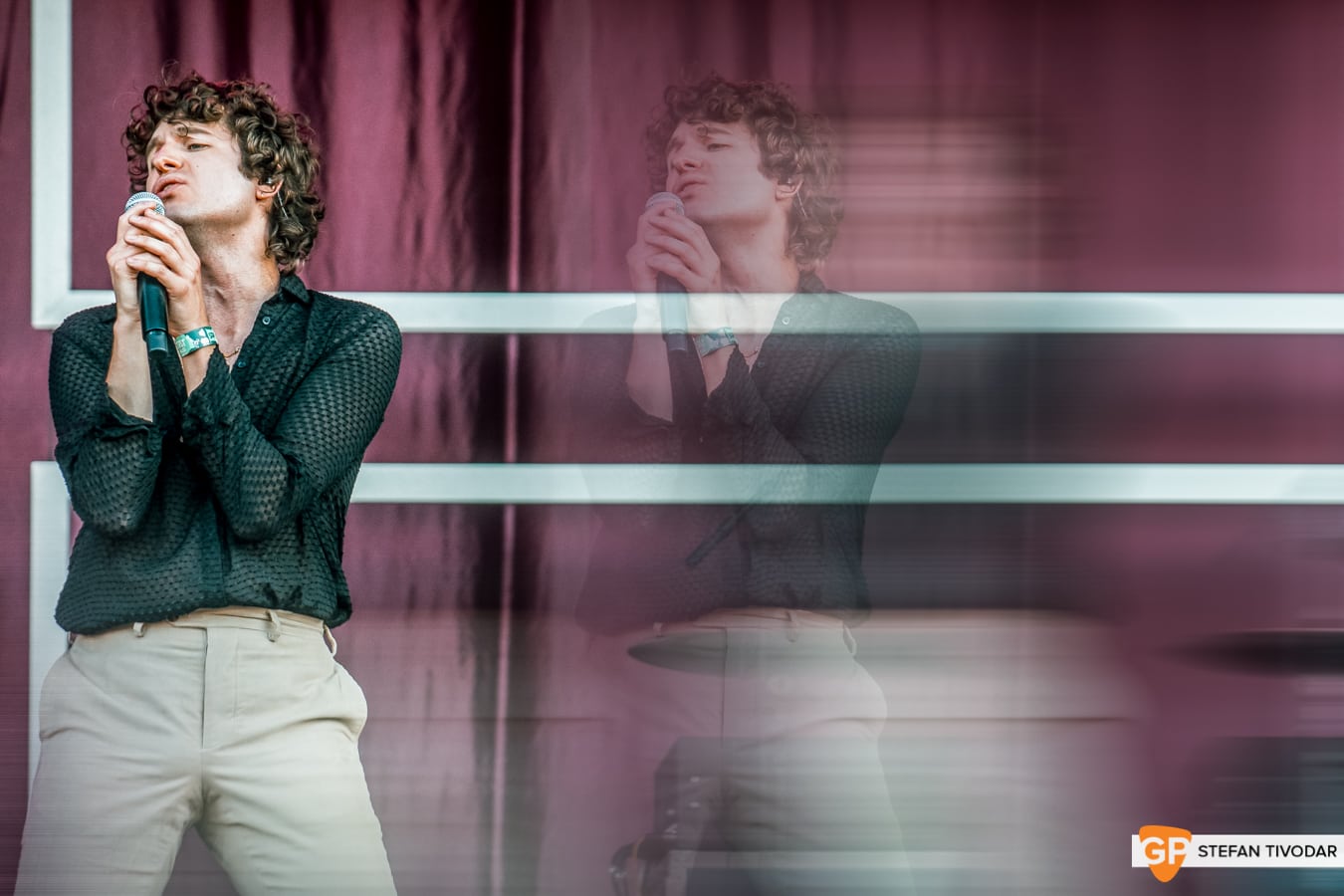 The Kooks Sziget day 3 2018 Tivodar–3