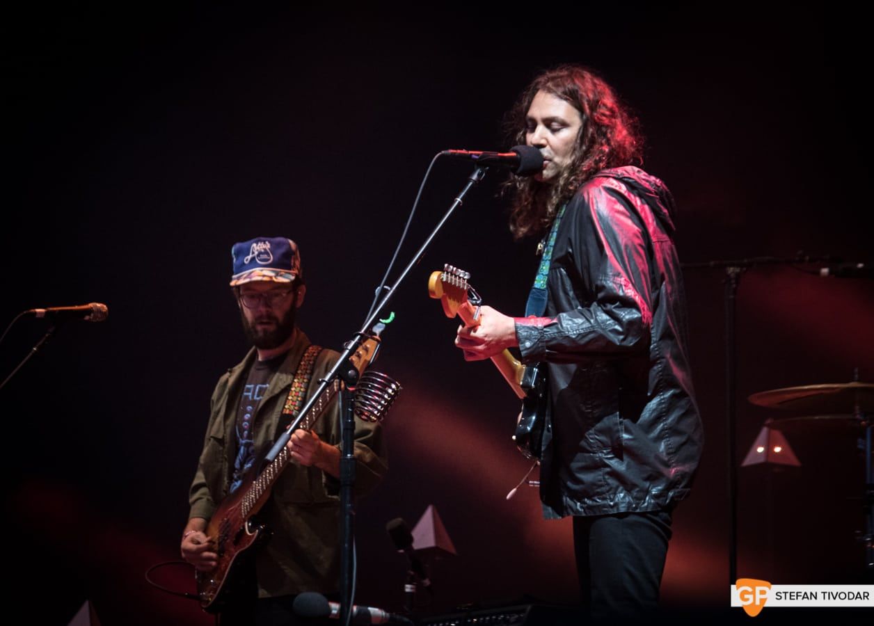 War on Drugs Sziget Day 7 Tivodar-2424