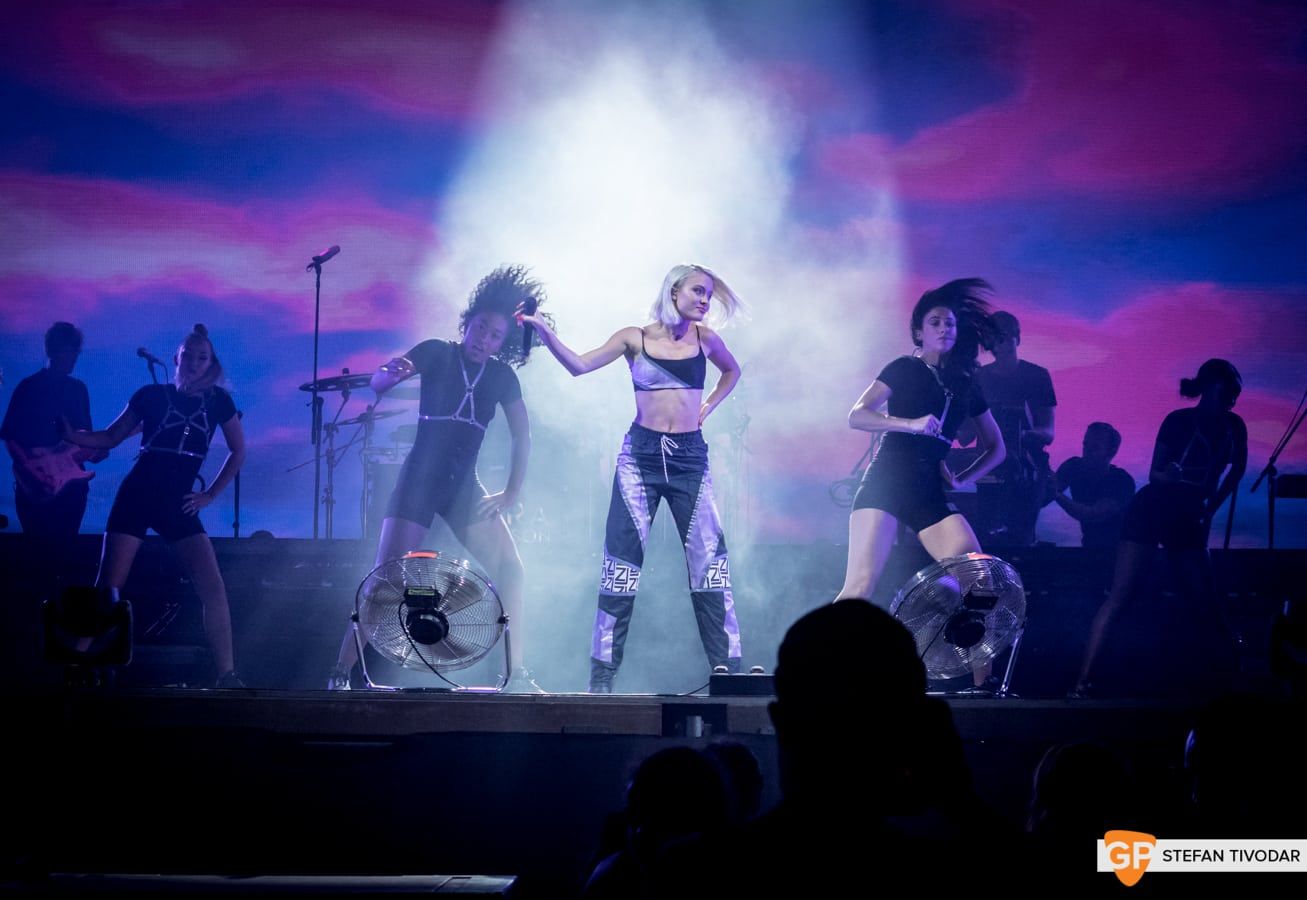 Zara Larsson Sziget Day 7 Tivodar-3050