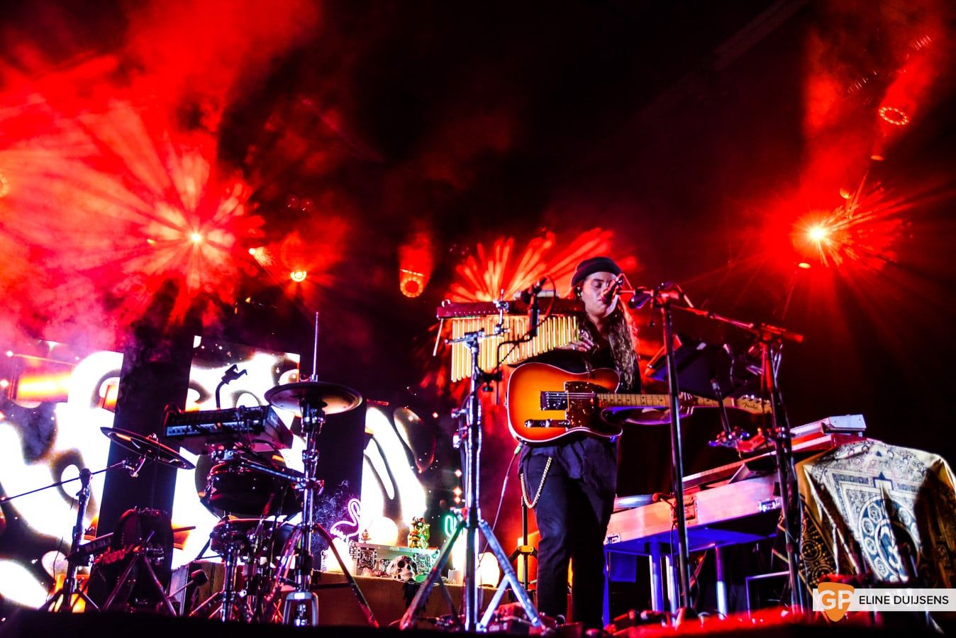 20180911 Tash Sultana ED-10