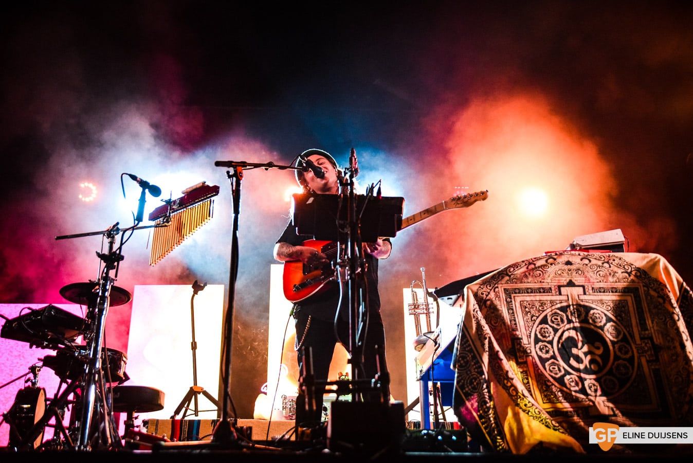 20180911 Tash Sultana ED-13