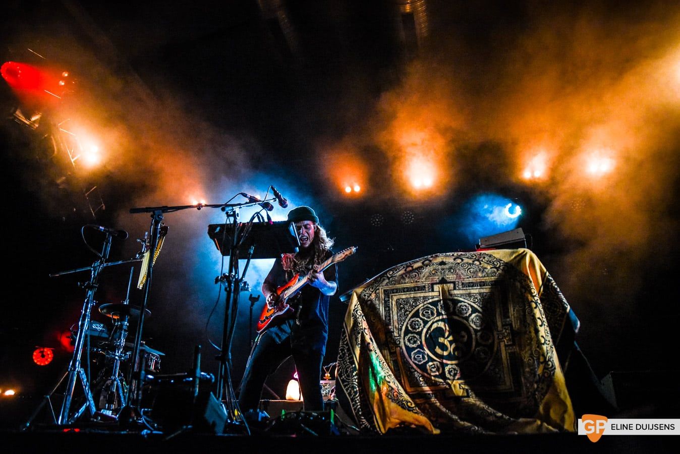 20180911 Tash Sultana ED-5