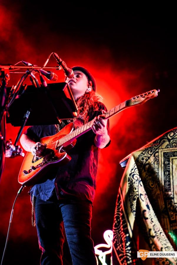 20180911 Tash Sultana ED-7