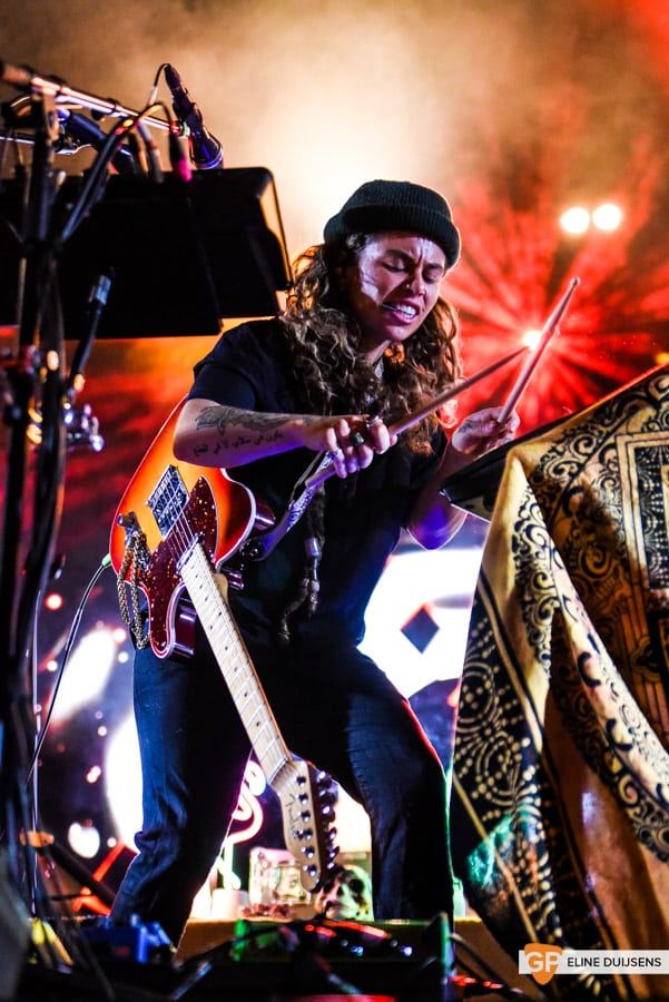 20180911 Tash Sultana ED-8