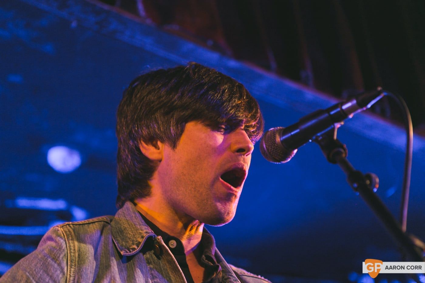 A Smyth supporting Rubyhorse at Whelans by Aaron Corr-3380
