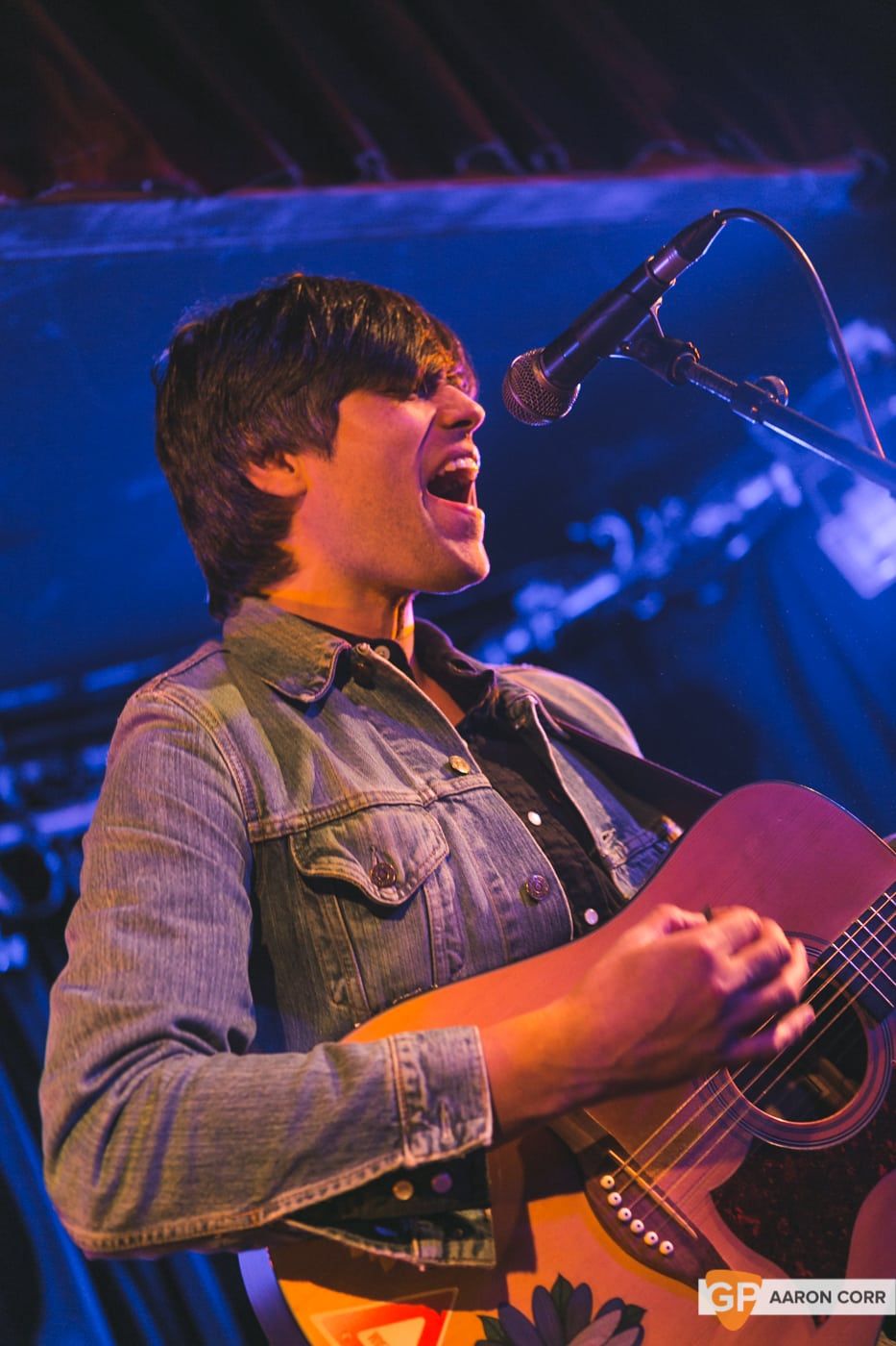 A Smyth supporting Rubyhorse at Whelans by Aaron Corr-3384