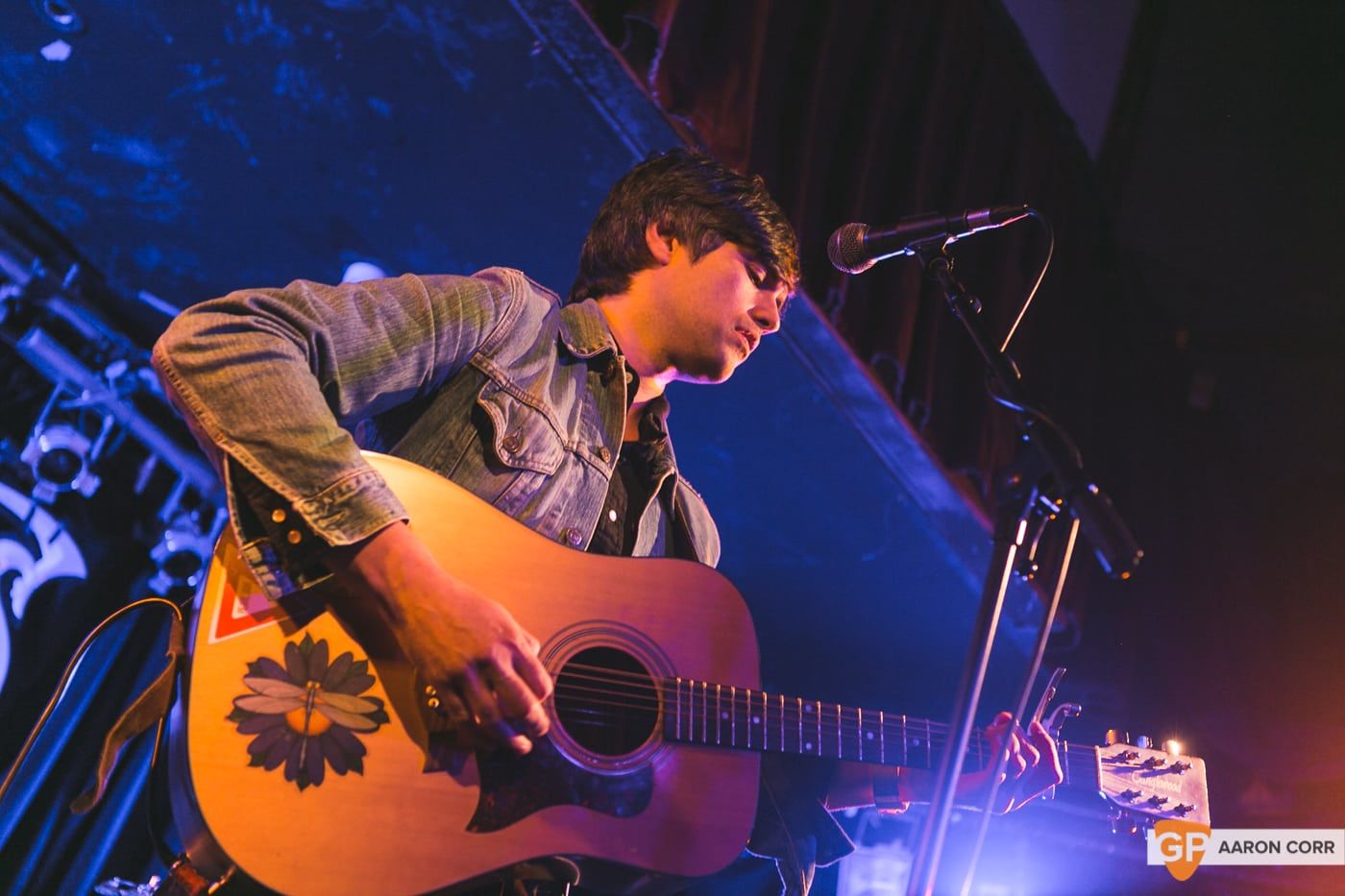 A Smyth supporting Rubyhorse at Whelans by Aaron Corr-3389