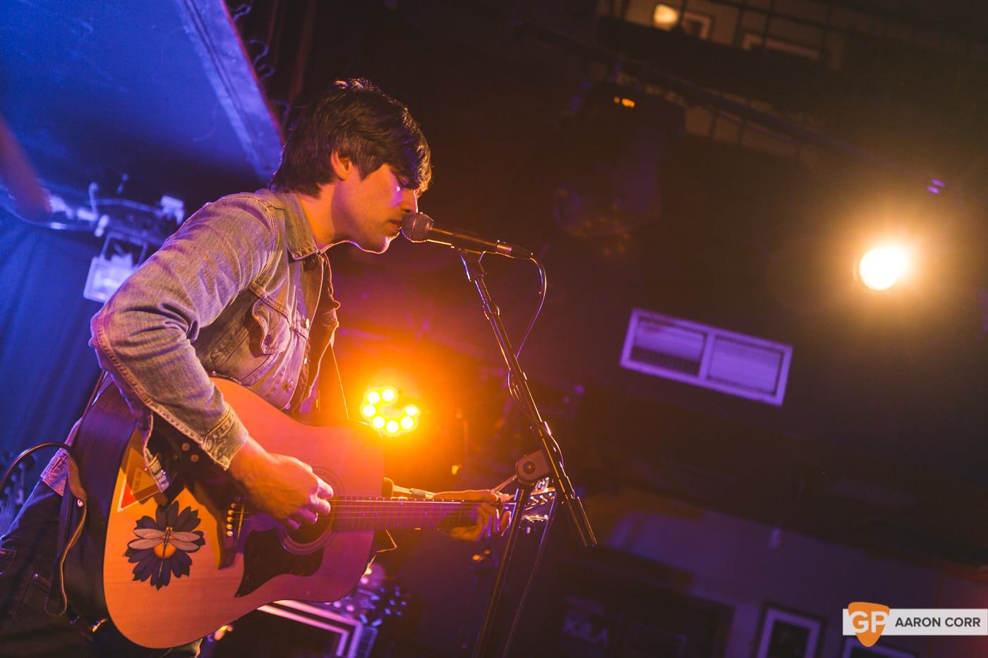 A Smyth supporting Rubyhorse at Whelans by Aaron Corr-3392