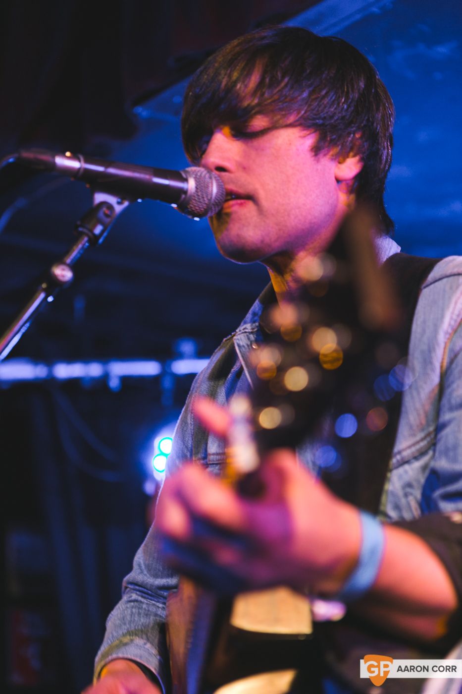 A Smyth supporting Rubyhorse at Whelans by Aaron Corr-3410