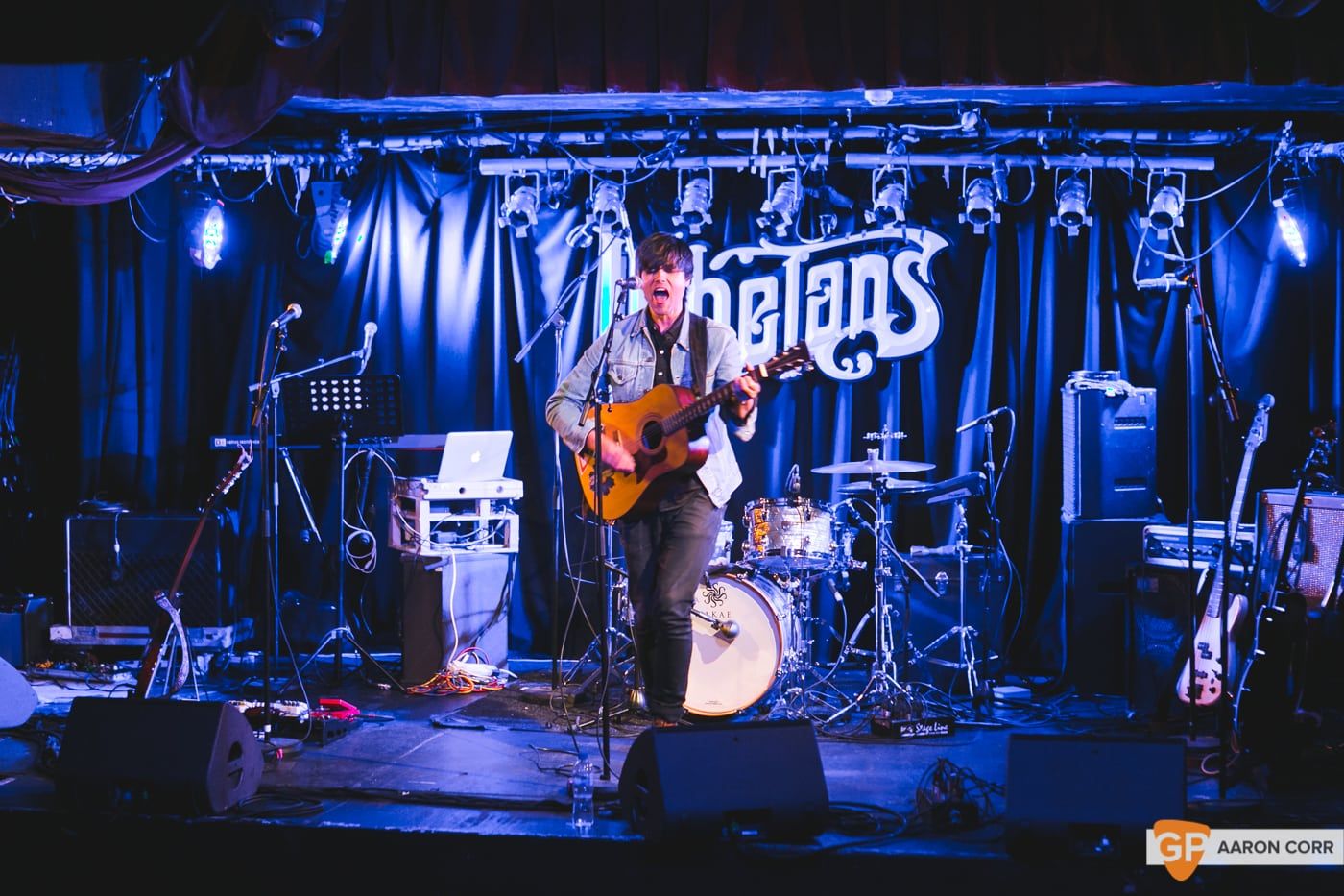 A Smyth supporting Rubyhorse at Whelans by Aaron Corr-3416