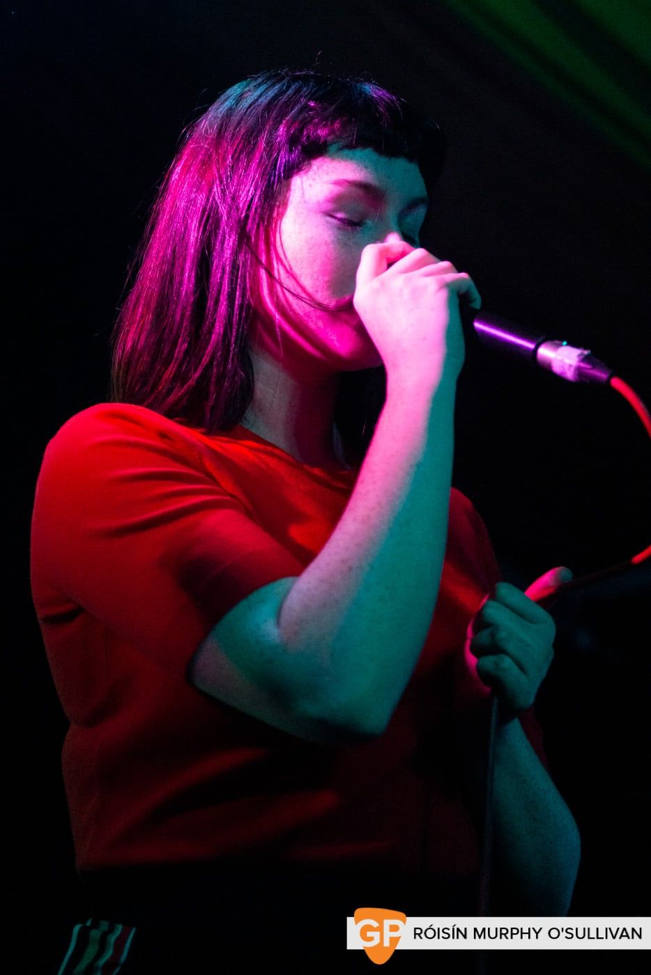 AE Mak at The Grand Social _HWCH_ Roisin Murphy O’Sullivan (16 of 22)