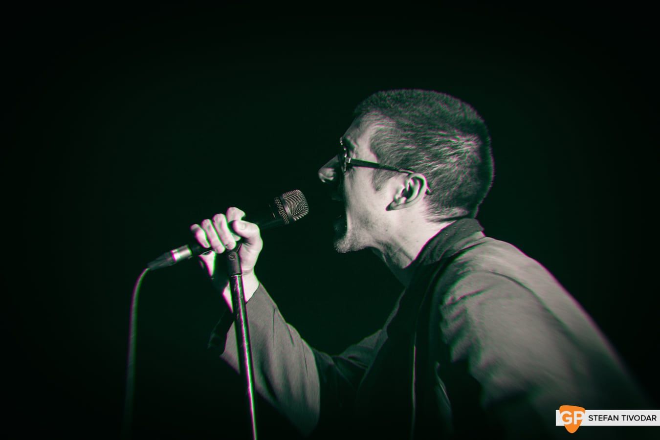 Arctic Monkeys 3Arena 2018 Tivodar 1