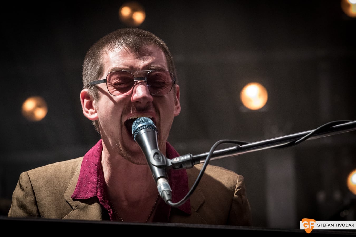 Arctic Monkeys 3Arena 2018 Tivodar 10