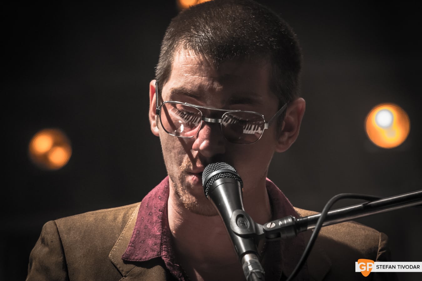 Arctic Monkeys 3Arena 2018 Tivodar 11