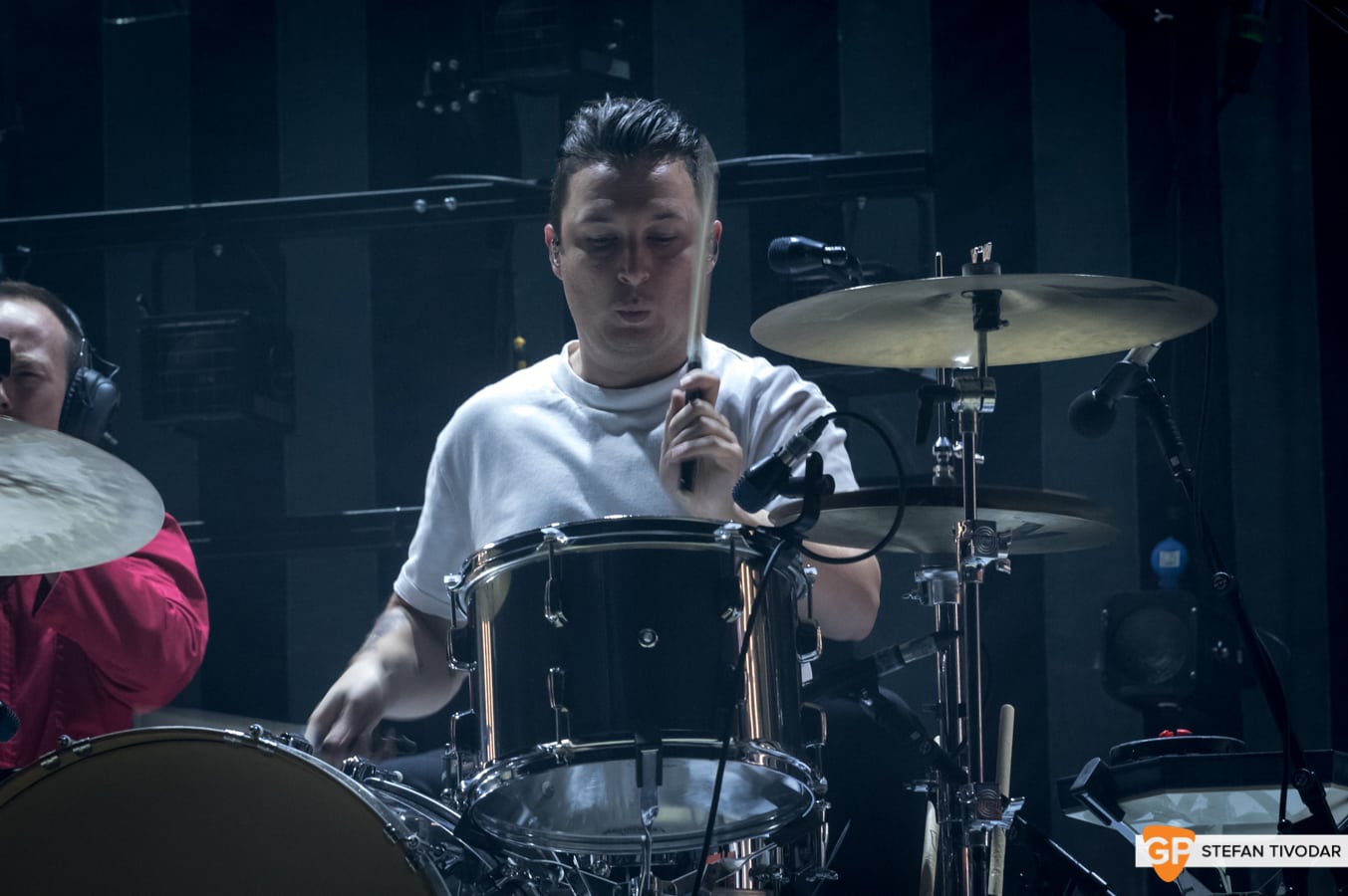 Arctic Monkeys 3Arena 2018 Tivodar 12