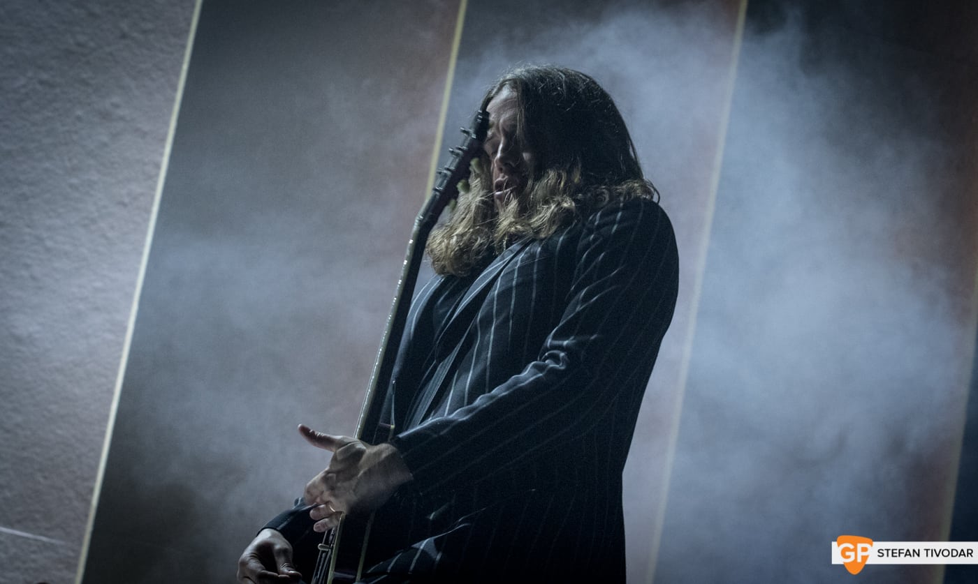 Arctic Monkeys 3Arena 2018 Tivodar 13