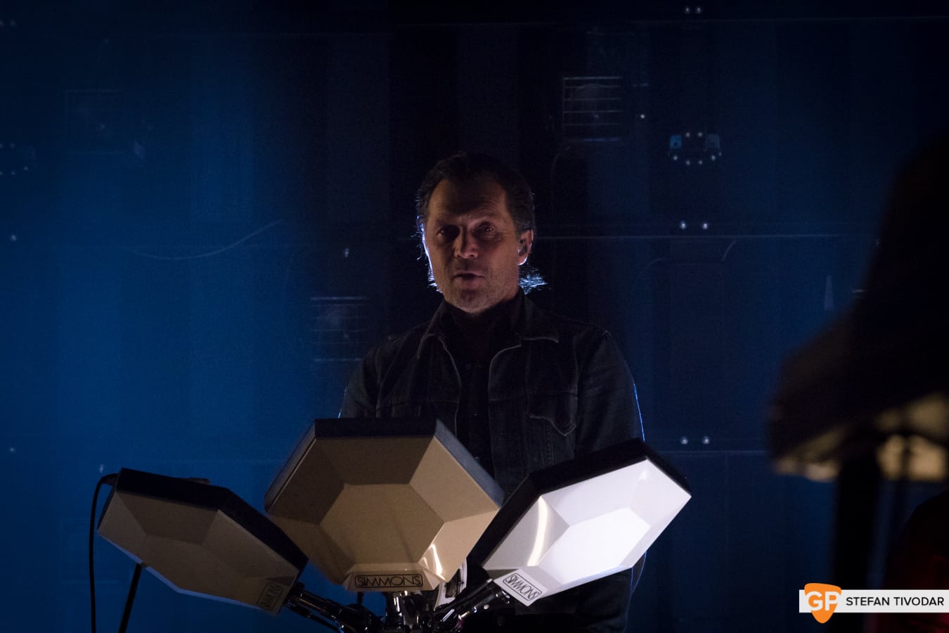 Arctic Monkeys 3Arena 2018 Tivodar 14