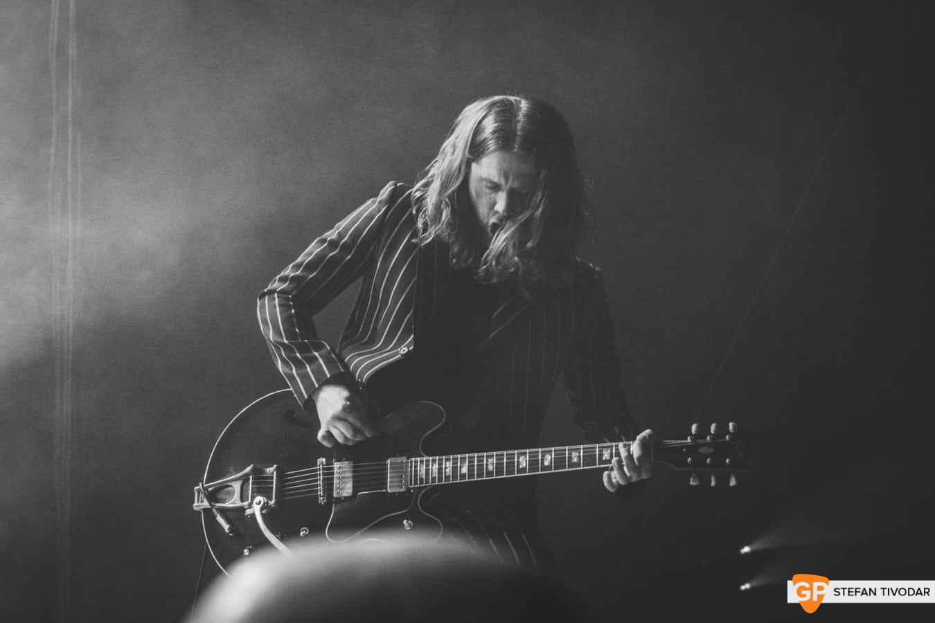 Arctic Monkeys 3Arena 2018 Tivodar 15