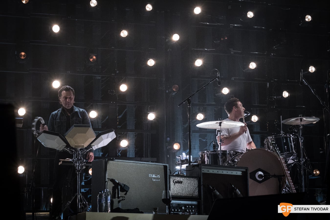 Arctic Monkeys 3Arena 2018 Tivodar 18